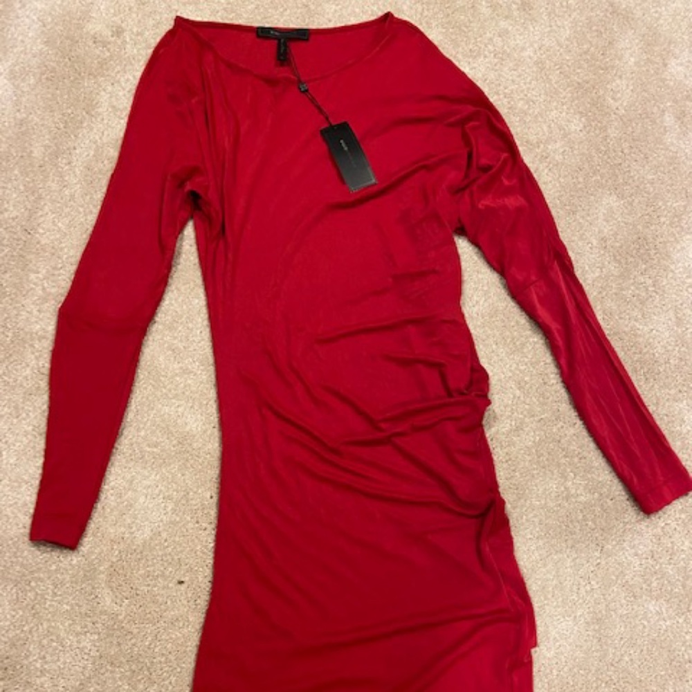BCBG Dress